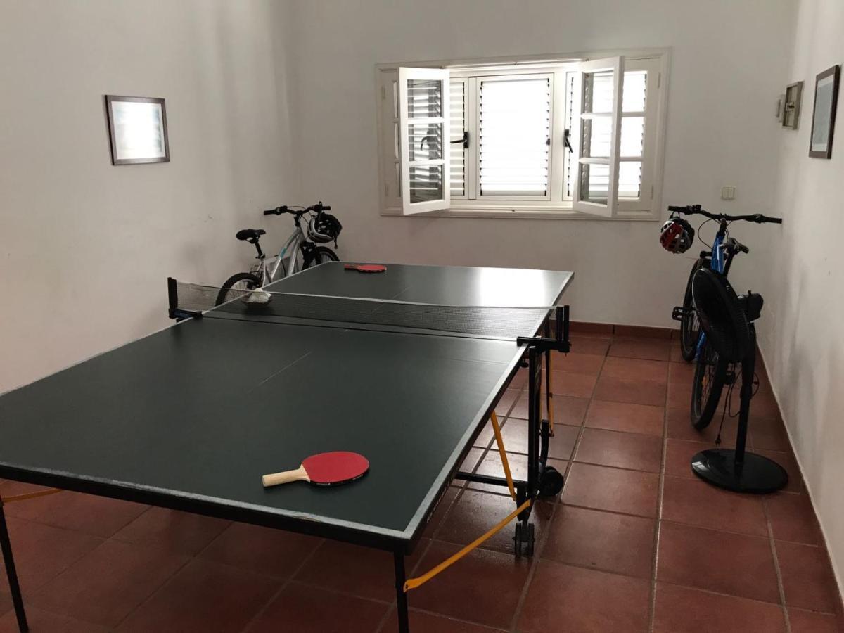 Casa Beatriz Διαμέρισμα Φαμάρα Εξωτερικό φωτογραφία