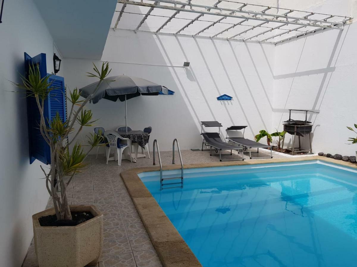 Casa Beatriz Διαμέρισμα Φαμάρα Εξωτερικό φωτογραφία
