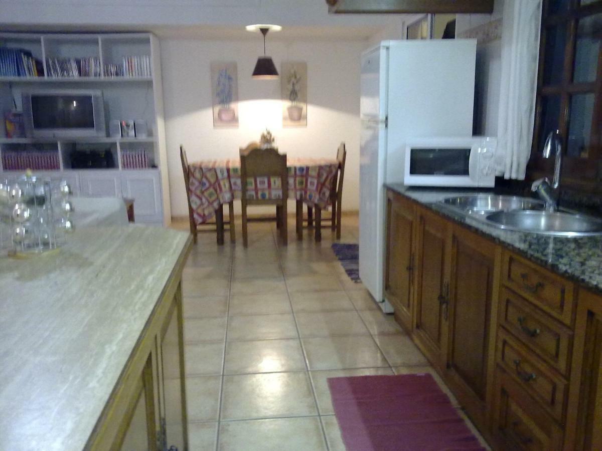 Casa Beatriz Διαμέρισμα Φαμάρα Εξωτερικό φωτογραφία