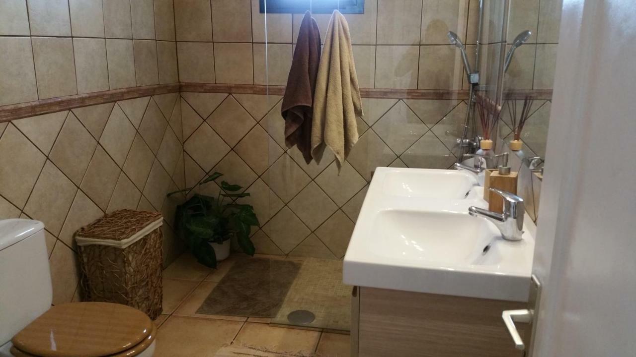 Casa Beatriz Διαμέρισμα Φαμάρα Εξωτερικό φωτογραφία